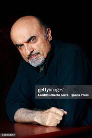 Manfred Schaefer, a member of the 1974 Socceroos World Cup team, at... News  Photo