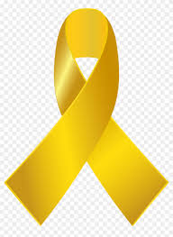 Check spelling or type a new query. Gold Awareness Ribbon Png Clip Art Pediatric Cancer Ribbon Png Free Transparent Png Clipart Images Download
