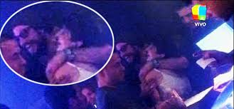 We did not find results for: Giannina Maradona En Brazos De Daniel Osvaldo