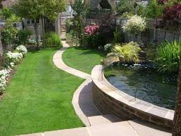 Creating Raised Ponds In Your Garden Raised Pond Garden Pond Design Pond Design