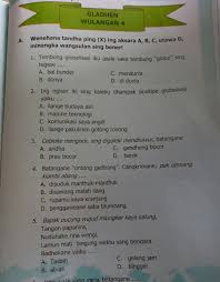 Pitutur luhur ing tembang macapat. Tolong Di Jawab Ya Besok Dikumpulkan Brainly Co Id