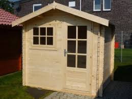 Mit dem gartenhaus aus holz zieht wohnlichkeit in ihren garten ein. Alle Gartenhauser Garten Akzent