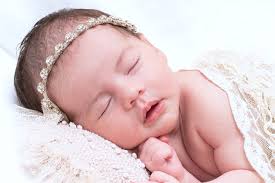 Baby Paparazzi Photography