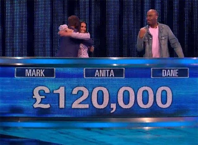 Bradley Walsh and The Chase celebrities come under fire for breaking social  distancing rules