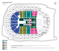 24 Accurate Des Moines Wells Fargo Arena Seating Chart View