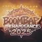 BoomBap Renaissance 2025 event in Lugano