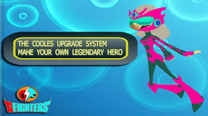 G Fighters Star For Android Apk Download