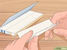 If you don't learn how to roll a joint properly, your smoking experience can be a disaster. 3 Ways To Roll A Marijuana Joint Wikihow