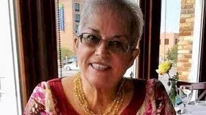 Donna Brazil's Instagram, Twitter & Facebook