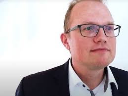 Jochen Ott ist Spitzenkandidat der SPD Region Mittelrhein für die  Landtagswahl