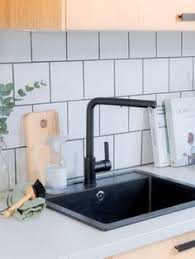 Gain insight on stainless steel kitchen cabinets, an alternative material used in modern kitchen design. 19 Ideer Om Kraner Til Kjokkenet I 2021 Kjokkenkraner Kjokkenkran Design