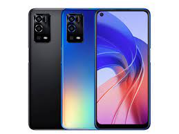 Oppo A55 4G - Notebookcheck.com Externe ...