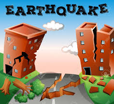 El temblor se ha dejado sentir también en la capital granadina y otras localidades del cinturón. Escena Del Desastre Natural De La Ilustracion Terremoto Ilustraciones Vectoriales Clip Art Vectorizado Libre De Derechos Image 49391585