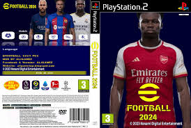 SLES_556.73.Pes 2024 - E-Football 2024 (By Ali Games) : Free Download,  Borrow, and Streaming : Internet Archive