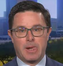 Politician's Backpedaling