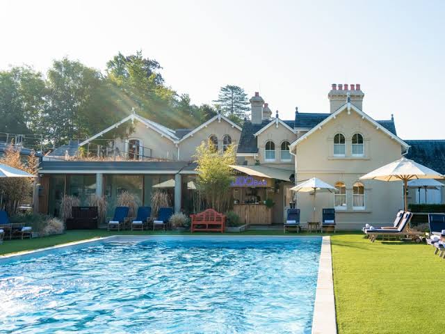Why Boutique Hotels Are Changing the Way We Take UK Short Breaks