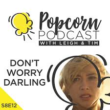 Thor: Love and Thunder movie review — Popcorn Podcast