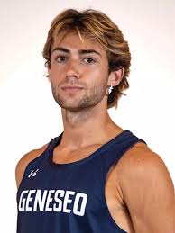 2025-26 Men's Track and Field Roster