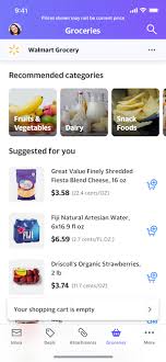 By mitch bartlett 28 comments. Yahoo Mail Users Can Buy Groceries From Walmart Right From Inbox Supermarket News