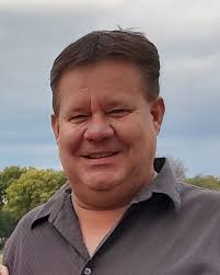 Jeffrey Dean Tungesvick Obituary March 24, 2023