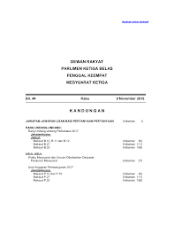 Harga longkang u drain 2018. Https Www Cljlaw Com Files Hansard Dr Pdf Dr 09112016 Pdf