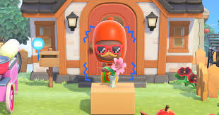 Acnh lily of the valley garden. Acnh Pink Lily How To Get Grow Animal Crossing Gamewith