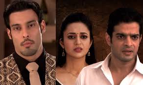 OMG! Ashok to become Raman's boss and Rinky marries Mihir in Yeh Hai  Mohabbatein?