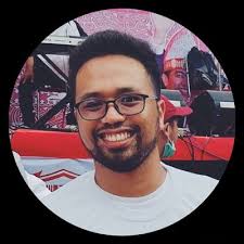 Samuel Leonardo Sitorus (@samsitorus_)