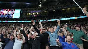 Aug 30, is in 52 days. Euro 2021 A Bank Holiday Monday In England In Case Of Victory Boris Johnson Does Not Say No The Indian Paper