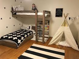31 Top Choices Bunk Beds For Kids Design Ideas Tips For Choosing It 7 Cool Bunk Beds Bunk Bed Designs Diy Bunk Bed