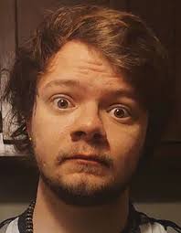 Her lover's head in a bucket