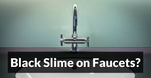 Black kitchen sink faucets pics images pink. Black Slime On Faucets What It Is And How To Get Rid Of It