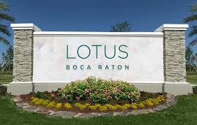 Hotels near boca raton synagogue. The Gorgeous New Community Of Lotus In Boca Raton Echo Fine Properties