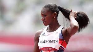 She is the fastest british woman in recorded history and has been listed in the powerlist as one of the uk's most. Fpv1ubcdzpwuwm