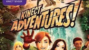 Find a variety items that will make playing easier. Kinect Adventures Debut Gameplay Trailer E3 2010 Hd Youtube