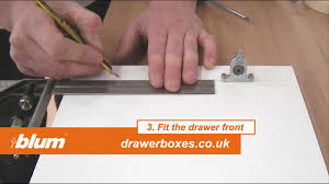blum tandembox antaro deep
