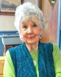 Elaine Greene Obituary October 27, 2024
