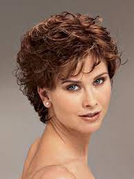 Curly Short Hairstyles 2015 Curly Hair Women Short Curly Hair Short Permed Hair