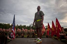 25 Sgt major rodney a robinson Images: PICRYL