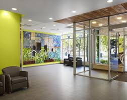 Designing For The Generational Shift Design Health Design Hospital Design