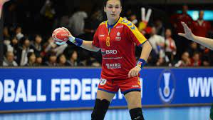 „nu mă gândesc prea mult la lucrurile astea. Handball Player Cristina Neagu Tests Positive For Coronavirus Nine O Clock