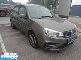 Dapatkan senarai harga lengkap untuk semua proton kereta termasuk model terbaru & akan datang 2021. Rm 32 800 2019 Proton Saga Saga 1 3 Auto Full Loans
