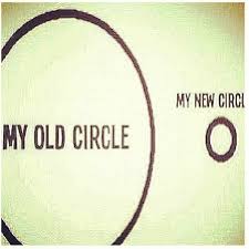 Small Circle Of Friends Quotes Quotesgram