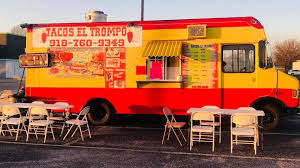 Tacos El Trompo Food Truck — Restaurant food truck in Broken Arrow, Oklahoma