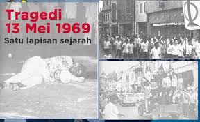 Kerusuhan ini terjadi di malaysia pada 50 tahun yang lalu, tepatnya pada 13 mei 1969. Https Dokument Pub Dl 13 Mei 1969 Flipbook Pdf