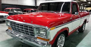 Image result for Coral 1978 Ford Truck