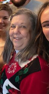 Lee, Barbara Jeanette (nee Kieffer)