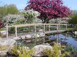 Official Website Partnering With The Community Beautiful Japanese Gardens Garden Park Japanese Garden Bridge