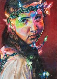 Art Competition House Gov Crown Of Thorns By Shannon Levin Art Competitions Art High Art