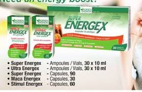 Face ampoule with energizing substances for mature skins. Jean Coutu Adrien Gagnon Super Energex Ultra Energex Super Energex Maca Energex Stimul Energex Redflagdeals Com